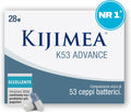 Kijimea k53 advance - integratore di probiotici - 28 capsule