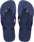 Havaianas Top Brasil Unisex Adulto Infradito