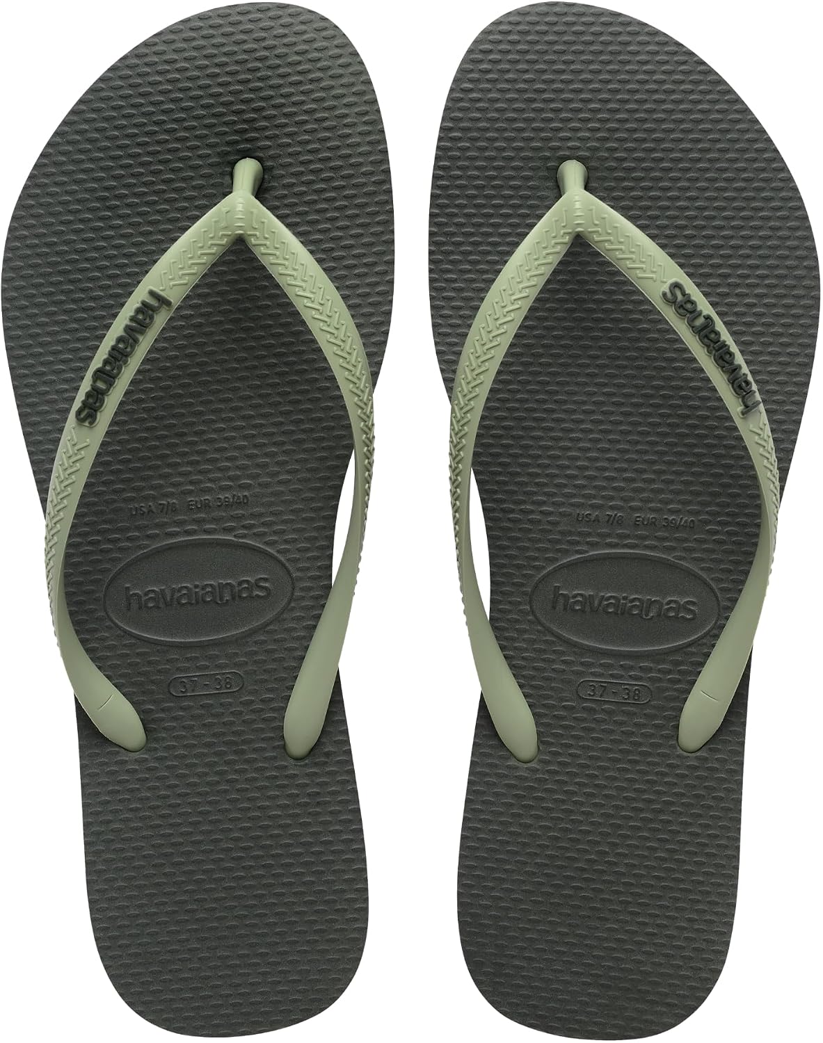 Havaianas Slim Logo Pop Up InfraditoDonna