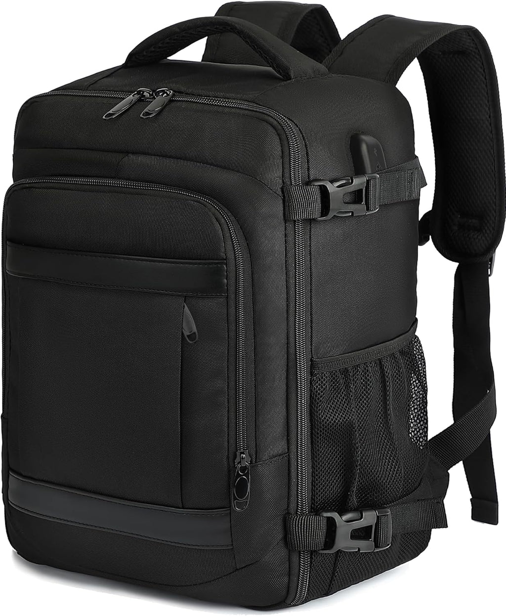 KLOSTAIN Zaino Ryanair 40x20x25 Zaino da Viaggio Aereo Bagaglio a Mano 20L Borsa da Cabina per Uomo e Donna Zaino da Viaggio…
