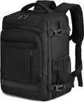 KLOSTAIN Zaino Ryanair 40x20x25 Zaino da Viaggio Aereo Bagaglio a Mano 20L Borsa da Cabina per Uomo e Donna Zaino da Viaggio…