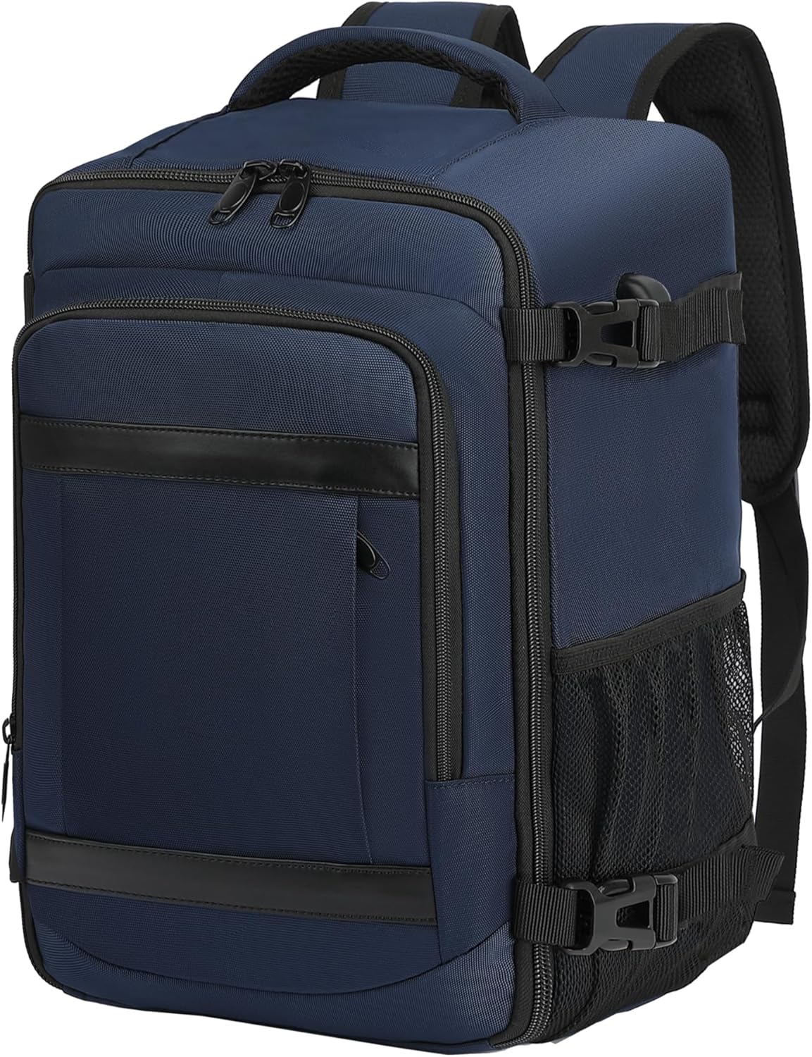 KLOSTAIN Zaino Ryanair 40x20x25 Zaino da Viaggio Aereo Bagaglio a Mano 20L Borsa da Cabina per Uomo e Donna Zaino da Viaggio…