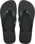 Havaianas Top Brasil Unisex Adulto Infradito