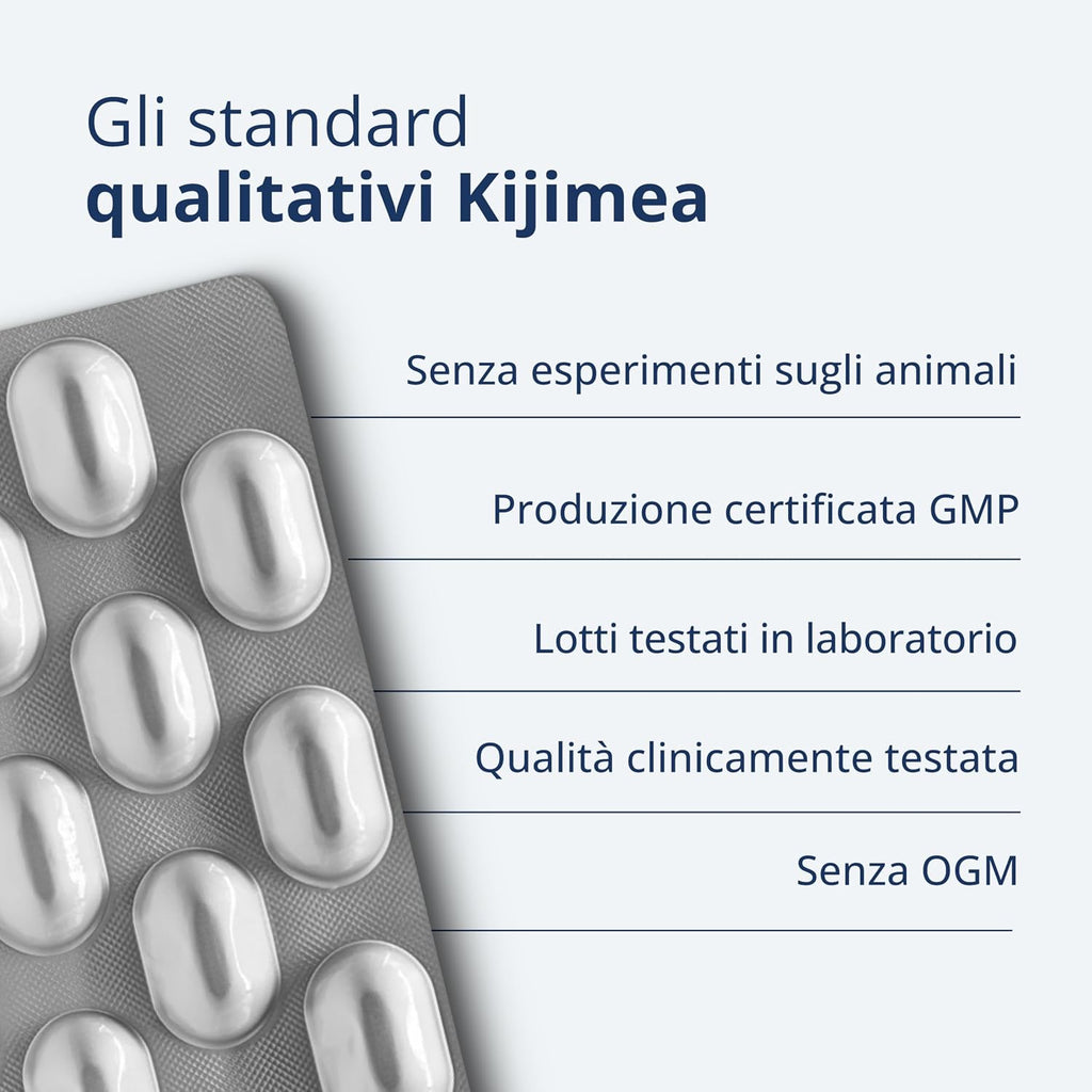Kijimea k53 advance - integratore di probiotici - 28 capsule
