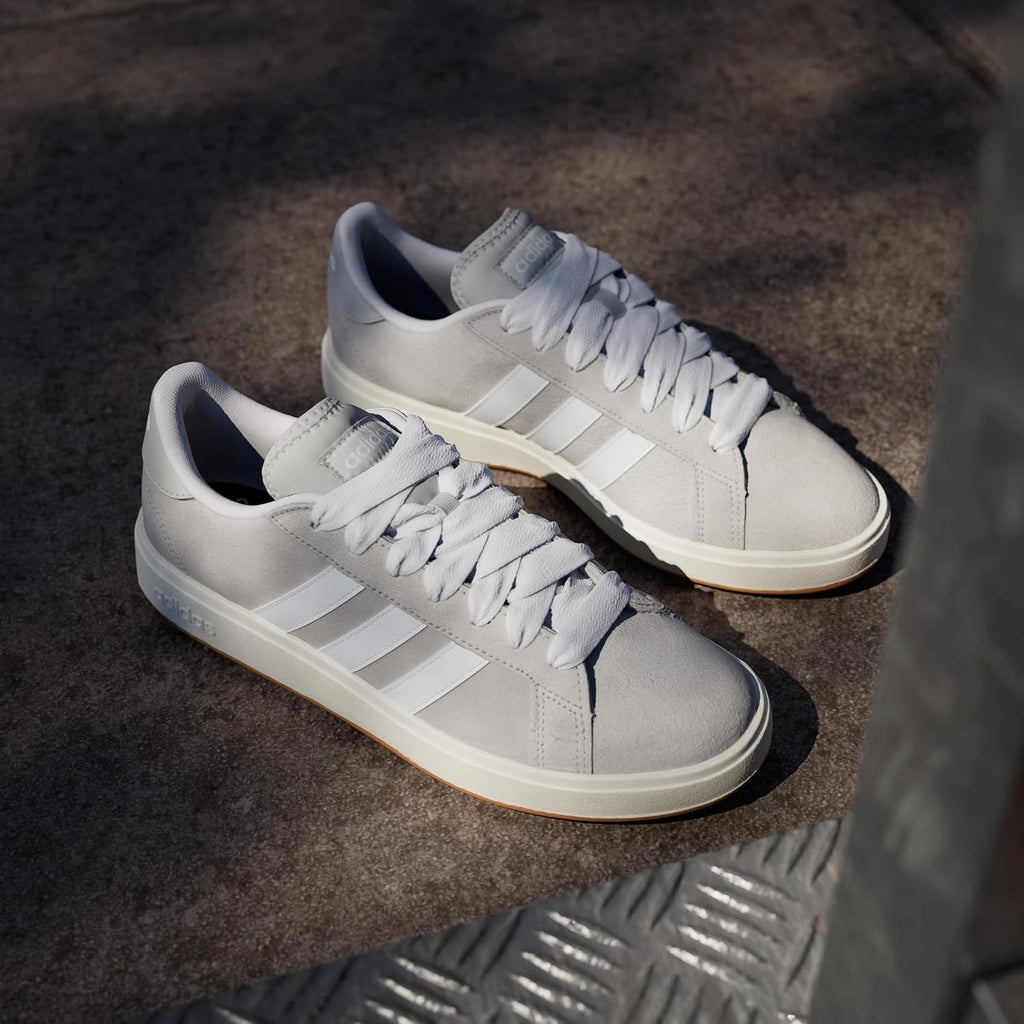 adidas Unisex Scarpe Grand Court Base 00s