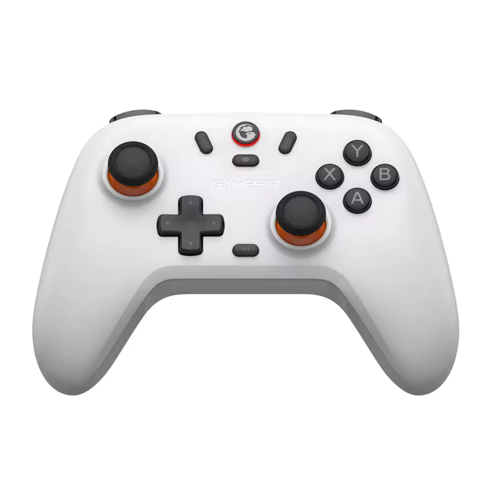 Controller GameSir Nova Lite per Nintendo Switch, iPhone, Android, PC Windows e Steam con Effetto Hall