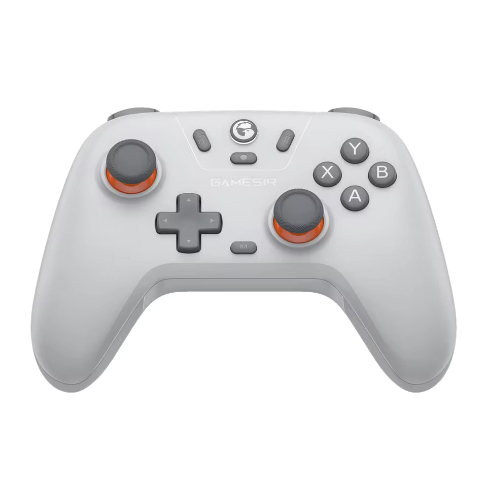 Controller GameSir Nova Lite per Nintendo Switch, iPhone, Android, PC Windows e Steam con Effetto Hall