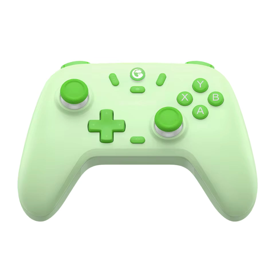 Controller GameSir Nova Lite per Nintendo Switch, iPhone, Android, PC Windows e Steam con Effetto Hall