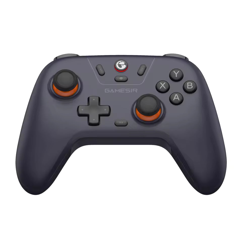 Controller GameSir Nova Lite per Nintendo Switch, iPhone, Android, PC Windows e Steam con Effetto Hall